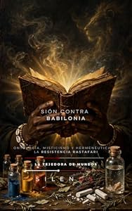 SIÓN CONTRA BABILONIA: Ontología, Misticismo y Hermenéutica de la Resistencia Rastafari (MÚSICA nº 13) (Spanish Edition) · Música