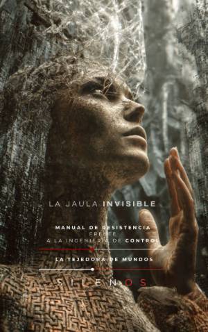 LA JAULA INVISIBLE : Manual de resistencia frente a la ingeniería de control · Illuminati