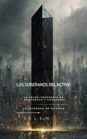 LOS SOBERANOS DEL ACTIVO : La Tecno-Teocracia de BlackRock y Vanguard · Illuminati
