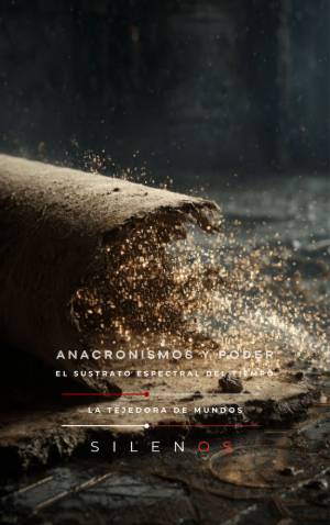 ANACRONISMOS Y PODER: El Sustrato Espectral del Tiempo · Illuminati