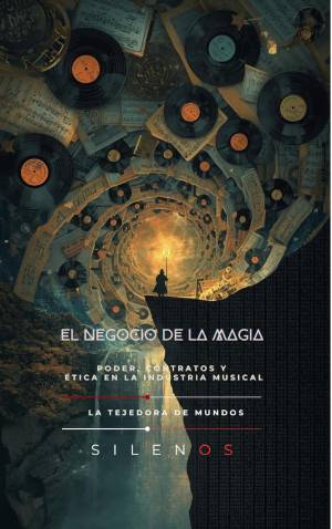 EL NEGOCIO DE LA MAGIA: Poder, contratos y ética en la industria musical · Illuminati