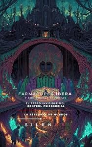 FARMACOPEA ÍBERA Y SOCIEDADES SECRETAS : El Pacto Invisible del Control Psicosocial (CULTURAS DEL MUNDO nº 15) (Spanish Edition) · Culturas del Mundo