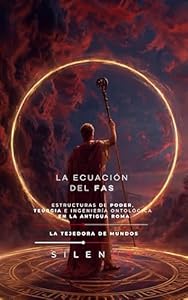 LA ECUACIÓN DEL FAS : Estructuras de Poder, Teúrgia e Ingeniería Ontológica en la Antigua Roma (CULTURAS DEL MUNDO nº 13) · Culturas del Mundo