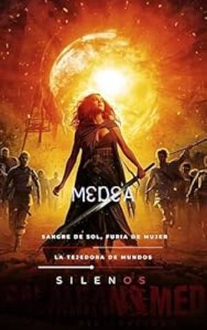 MEDEA: Sangre de Sol, Furia de Mujer (Mitología Griega) · Mitología Griega