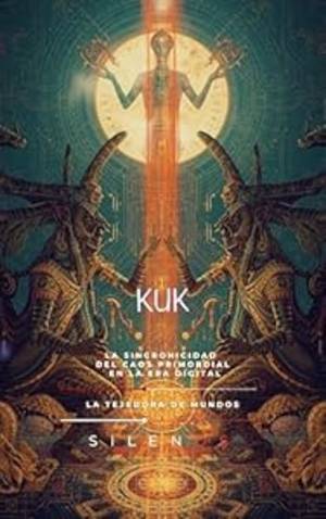 KUK: La Sincronicidad del Caos Primordial en la Era Digital (EGIPTO) · Egipto