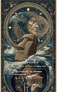 EL MISTERIO DE LEMURIA : LAS VOCES DE PIEDRA EN RAPA NUI (CULTURAS DEL MUNDO nº 33) (Spanish Edition) · Culturas del Mundo