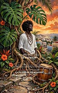 EL REINO DEL DEMBOW: Ritual y Biopolítica de la Matriz Sonora Caribeña (MÚSICA nº 25) (Spanish Edition) · Música