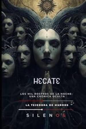 HECATE: Los Mil Rostros de la Noche: Una Crónica Oculta (ROMA nº 7) · Roma