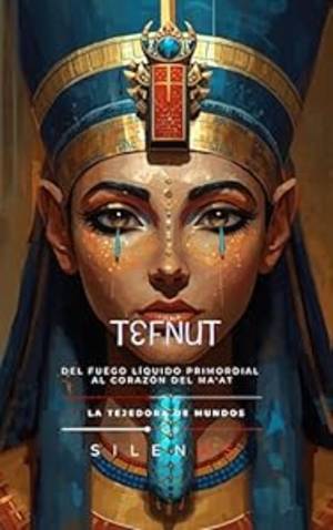 TEFNUT: Del Fuego Líquido Primordial al Corazón del Ma'at (EGIPTO) · Egipto