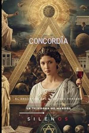 CONCORDIA: EL ARQUETIPO DEL CONSENSO FORJADO (ROMA nº 20) · Roma