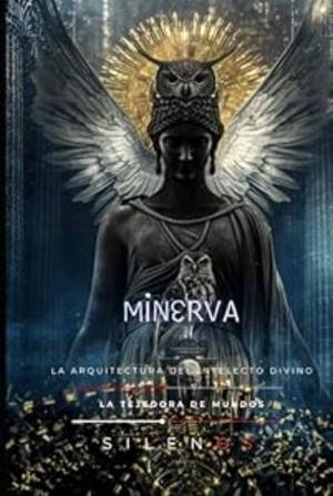 MINERVA : La Arquitectura del Intelecto Divino (ROMA nº 2) · Roma