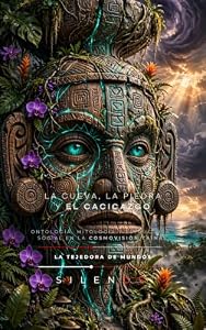 LA CUEVA, LA PIEDRA Y EL CACICAZGO : Ontología, Mitología y Estructura Social en la Cosmovisión Taína (CULTURAS DEL MUNDO nº 94) (Spanish Edition) · Culturas del Mundo