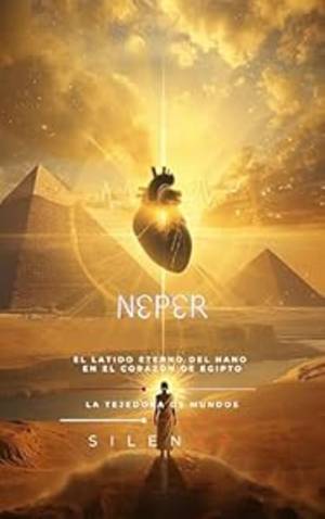 NEPER: El Latido Eterno del Nano en el Corazón de Egipto · Egipto