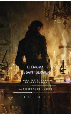 EL ENIGMA DE SAINT GERMAIN : El Arquitecto Inmortal de las Sombras · Illuminati