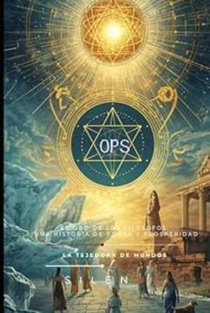 OPS : El Oro de los Filósofos: Una Historia de Poder y Prosperidad (ROMA nº 26) · Roma