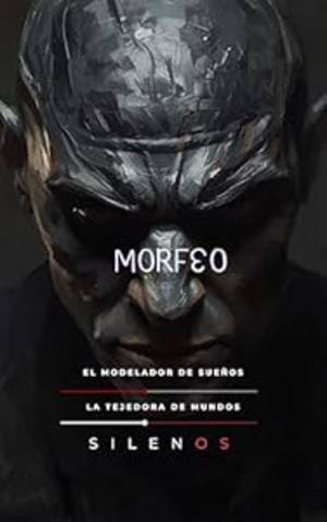 MORFEO: El Modelador de Sueños (Mitología Griega) · Mitología Griega
