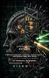 OPERACIÓN ÉXTASIS : Rituales Sónicos, Control Psicológico y Contracultura (ROCK) (MÚSICA nº 2) (Spanish Edition) · Música