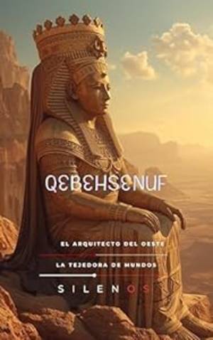 QEBEHSENUF: EL ARQUITECTO DEL OESTE (EGIPTO) · Egipto