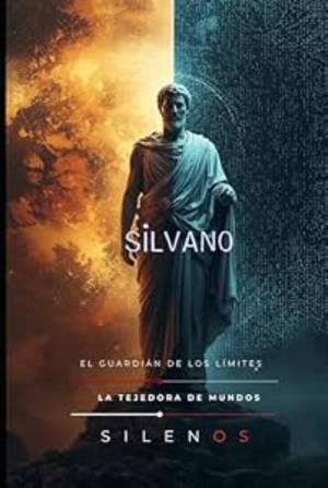 SILVANO : EL GUARDIÁN DE LOS LÍMITES (ROMA nº 21) · Roma