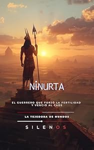NINURTA: El Guerrero que Forjó la Fertilidad y Venció al Caos (MESOPOTAMIA nº 17) · Mesopotamia