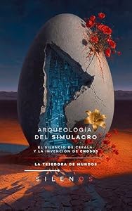 ARQUEOLOGÍA DEL SIMULACRO : El Silencio de Cefala y la Invención de Cnosos (CULTURAS DEL MUNDO nº 10) (Spanish Edition) · Culturas del Mundo