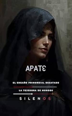 APATE: El Engaño Primordial Desatado (Mitología Griega) · Mitología Griega