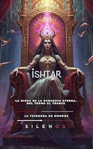 ISHTAR: La Diosa de la Paradoja Eterna, del Trono al Trance (MESOPOTAMIA nº 1) · Mesopotamia