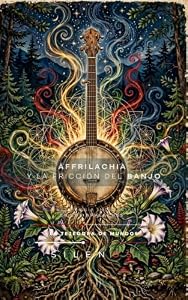 AFFRILACHIA Y LA FRICCIÓN DEL BANJO : Para una Arqueología del Ocultismo, la Síncopa y la Hegemonía Industrial en los Apalaches (MÚSICA nº 21) (Spanish Edition) · Música