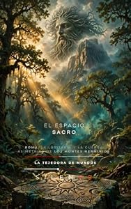EL ESPACIO SACRO : Roma, la Lusitania y la guerra asimétrica de los Montes Herminios (CULTURAS DEL MUNDO nº 76) (Spanish Edition) · Culturas del Mundo