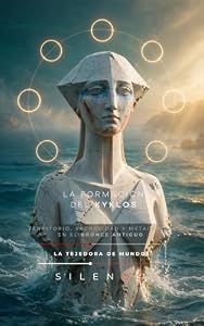 LA FORMACIÓN DEL KYKLOS: Territorio, Sacralidad y Metalurgia en el Bronce Antiguo (CULTURAS DEL MUNDO nº 73) (Spanish Edition) · Culturas del Mundo