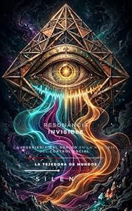 RESONANCIA INVISIBLE : La Ingeniería del Sonido en la Historia del Control Social (MÚSICA nº 19) (Spanish Edition) · Música