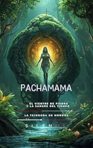 PACHAMAMA: El Vientre de Piedra y la Sangre del Tiempo (INCAS nº 2) · Cultura Inca