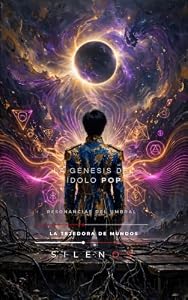 LA GÉNESIS DEL ÍDOLO POP : Resonancias del Umbral (MÚSICA nº 15) (Spanish Edition) · Música