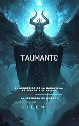 TAUMANTE: El Arquetipo de la Maravilla, el Terror y el AbismoV (Mitología Griega) · Mitología Griega