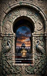 LA TRAMA DE TOLEDO : Instituciones, Heterodoxia y Biopolítica en la Hispania Visigoda (CULTURAS DEL MUNDO nº 78) (Spanish Edition) · Culturas del Mundo