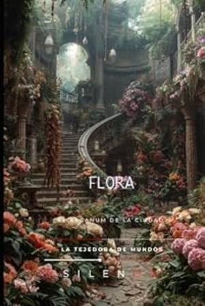 FLORA: El Arcanum de la Ciudad (ROMA nº 13) · Roma