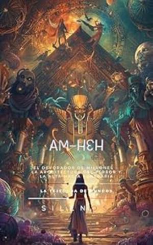 AM-HEH: El Devorador de Millones - La Arquitectura del Terror y la Alta Magia Funeraria (EGIPTO) · Egipto