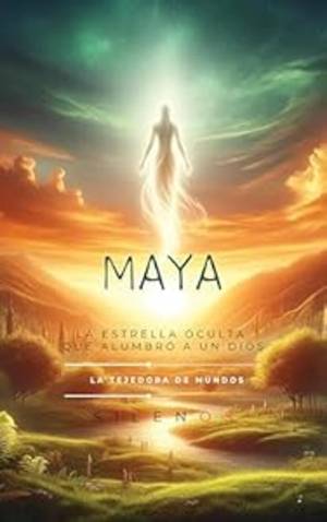 MAYA: La Estrella Oculta que Alumbró a un Dios (Mitología Griega) · Mitología Griega
