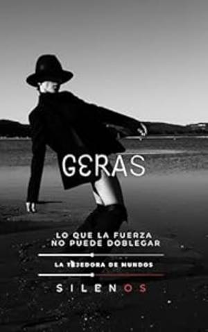 GERAS: Lo que la Fuerza no Puede Doblegar (Mitología Griega) · Mitología Griega