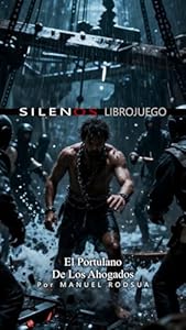 El Portulano de los Ahogados: Librojuego · Librojuegos
