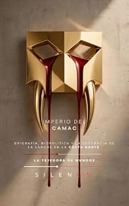 EL IMPERIO DEL CAMAC : EPIGRAFÍA, BIOPOLÍTICA Y LA TEOCRACIA DE LA SANGRE EN LA COSTA NORTE (CULTURAS DEL MUNDO nº 62) (Spanish Edition) · Culturas del Mundo