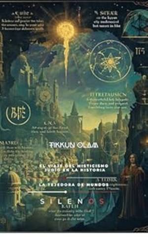 TIKKUN OLAM : El Viaje del Misticismo Judío en la Historia (Kabbalah nº 29) · Kabbalah