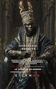 SOBERANÍA KUSHITA : Biopolítica, Magia Alquímica y Tecnologías de Gobernanza en el Nilo Medio (CULTURAS DEL MUNDO nº 8) · Culturas del Mundo