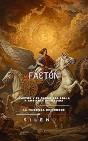 FAETÓN: Faetón y el Carro del Sol: La Ambición Desmedida (Mitología Griega) · Mitología Griega