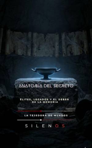 ANATOMÍA DEL SECRETO : Élites, legados y el deber de la memoria · Illuminati