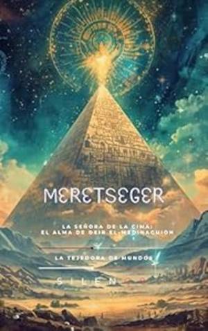 Meretseger: La Señora de la Cima: Meretseger y el Alma de Deir el-MedinaGuion (EGIPTO) · Egipto