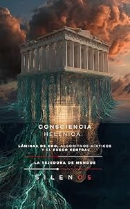 LA CONSCIENCIA HELÉNICA : Láminas de oro, algoritmos místicos y el Fuego Central (CULTURAS DEL MUNDO nº 12) (Spanish Edition) · Culturas del Mundo