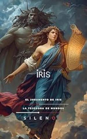 IRIS: El Juramento de Iris (Mitología Griega) · Mitología Griega