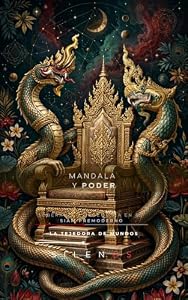 MANDALA Y PODER : Soberanía y Hegemonía en el Siam Premoderno (CULTURAS DEL MUNDO nº 98) (Spanish Edition) · Culturas del Mundo