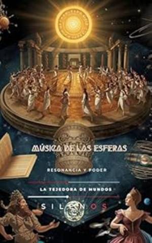 LA MÚSICA DE LAS ESFERAS : RESONANCIA Y PODER (Kabbalah nº 7) · Kabbalah